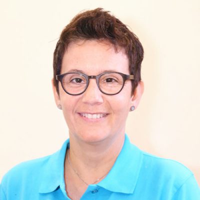 Iris Krämer